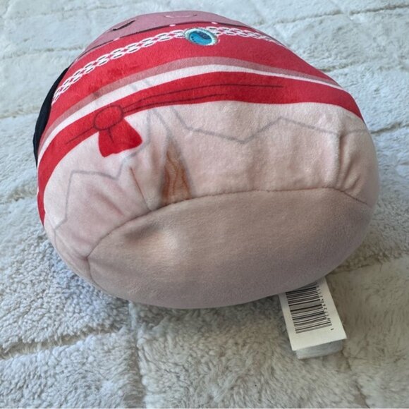 Disney × Squishmallows Collection | Moana Princess Squishmallow | Size 6.5" - Picture 4 of 8